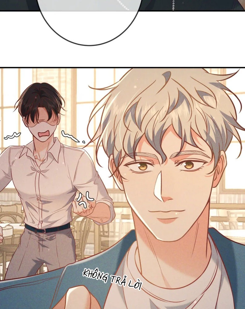 Đêm Tình Yêu Và Sát Ý Chapter 36 - 74