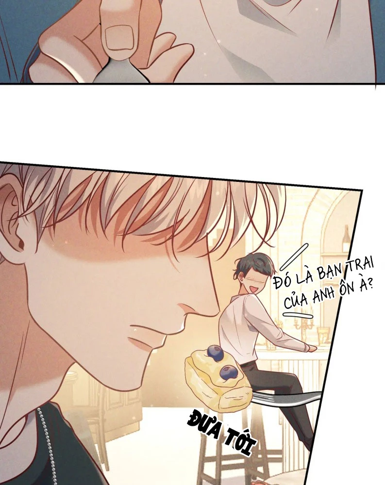 Đêm Tình Yêu Và Sát Ý Chapter 36 - 75