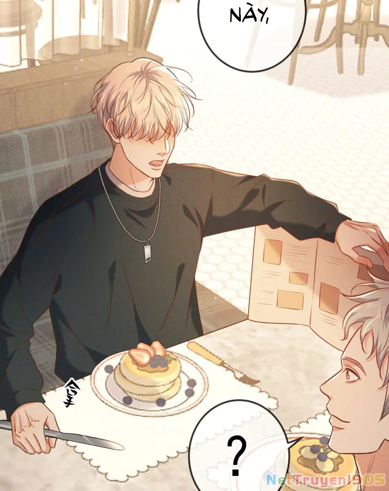 Đêm Tình Yêu Và Sát Ý Chapter 36 - 80