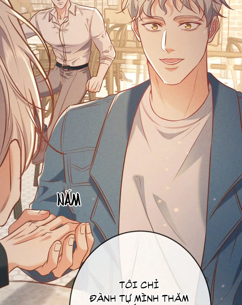 Đêm Tình Yêu Và Sát Ý Chapter 36 - 89