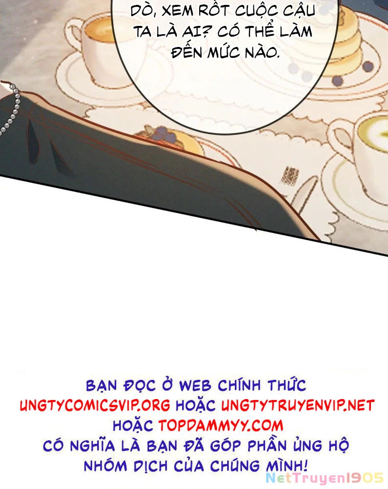 Đêm Tình Yêu Và Sát Ý Chapter 36 - 90