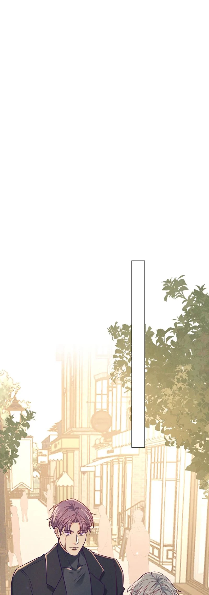 Đêm Tình Yêu Và Sát Ý Chapter 37 - 28