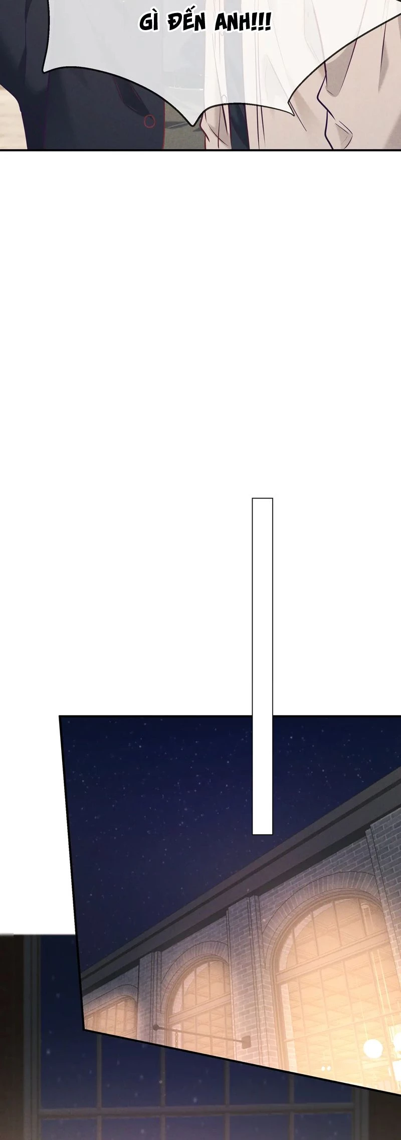 Đêm Tình Yêu Và Sát Ý Chapter 37 - 34