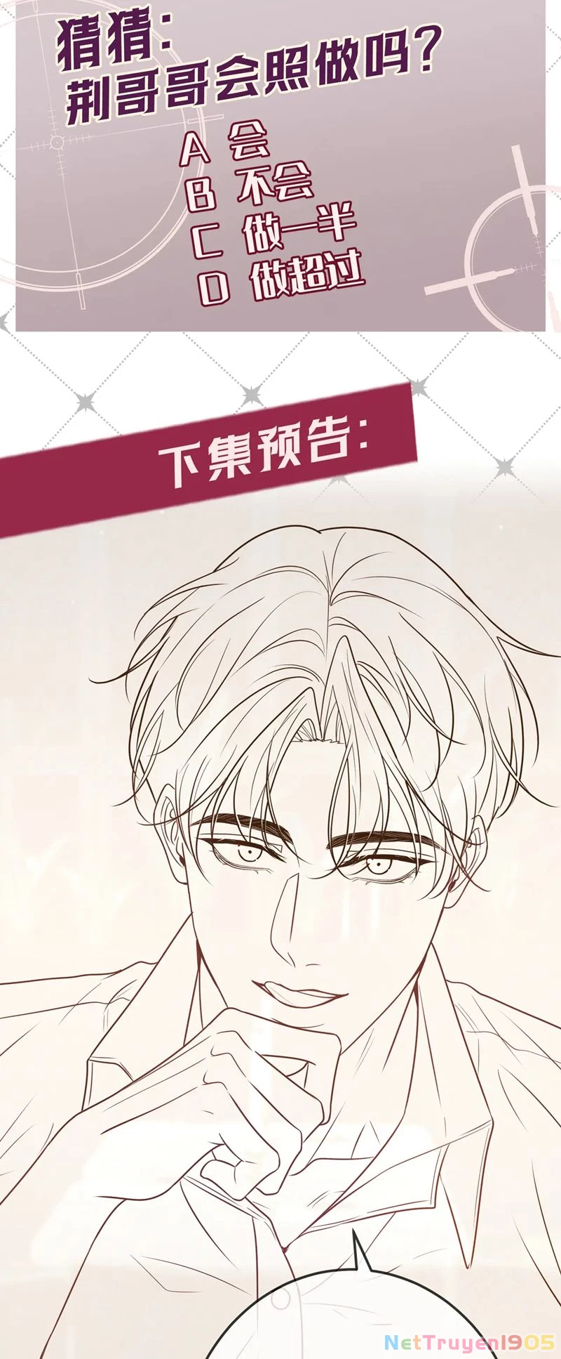 Đêm Tình Yêu Và Sát Ý Chapter 37 - 41