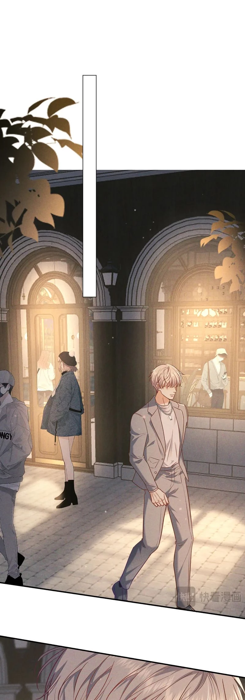 Đêm Tình Yêu Và Sát Ý Chapter 38 - 15