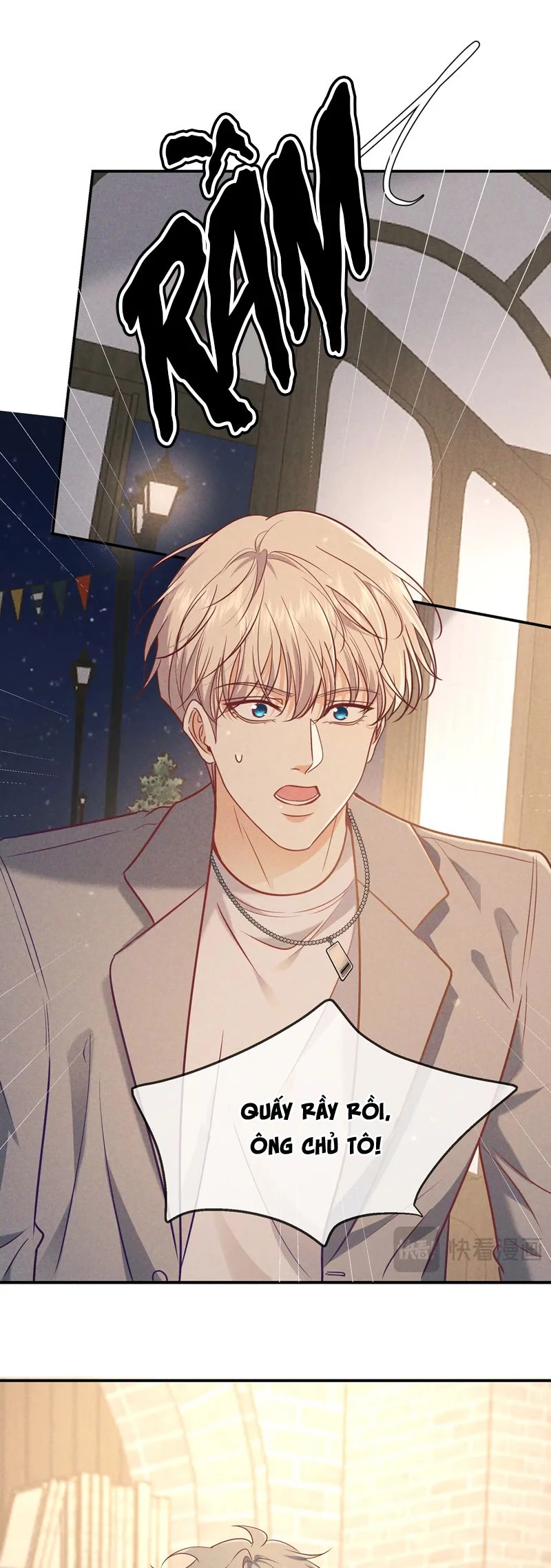 Đêm Tình Yêu Và Sát Ý Chapter 38 - 19