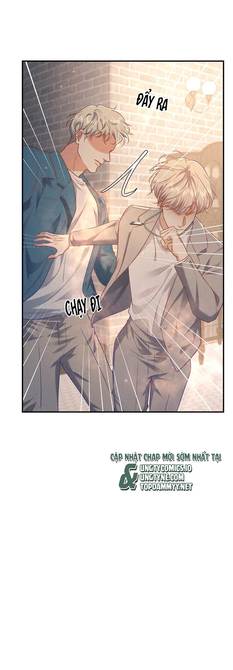 Đêm Tình Yêu Và Sát Ý Chapter 38 - 28