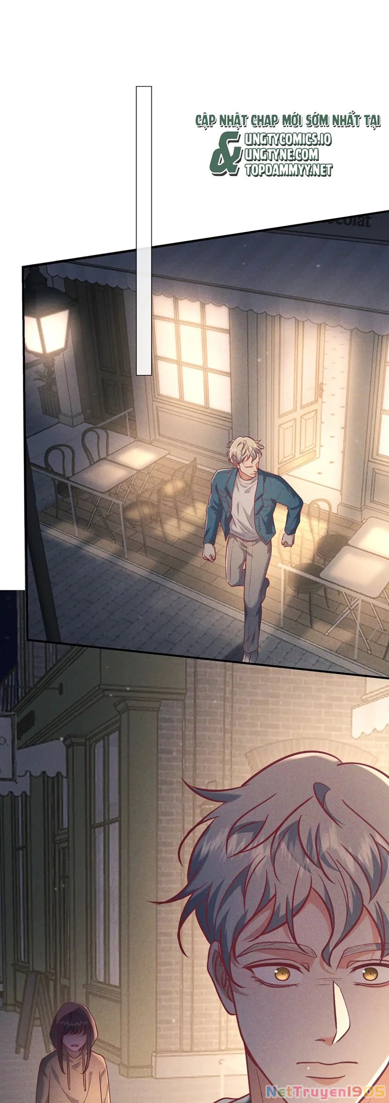 Đêm Tình Yêu Và Sát Ý Chapter 39 - 7