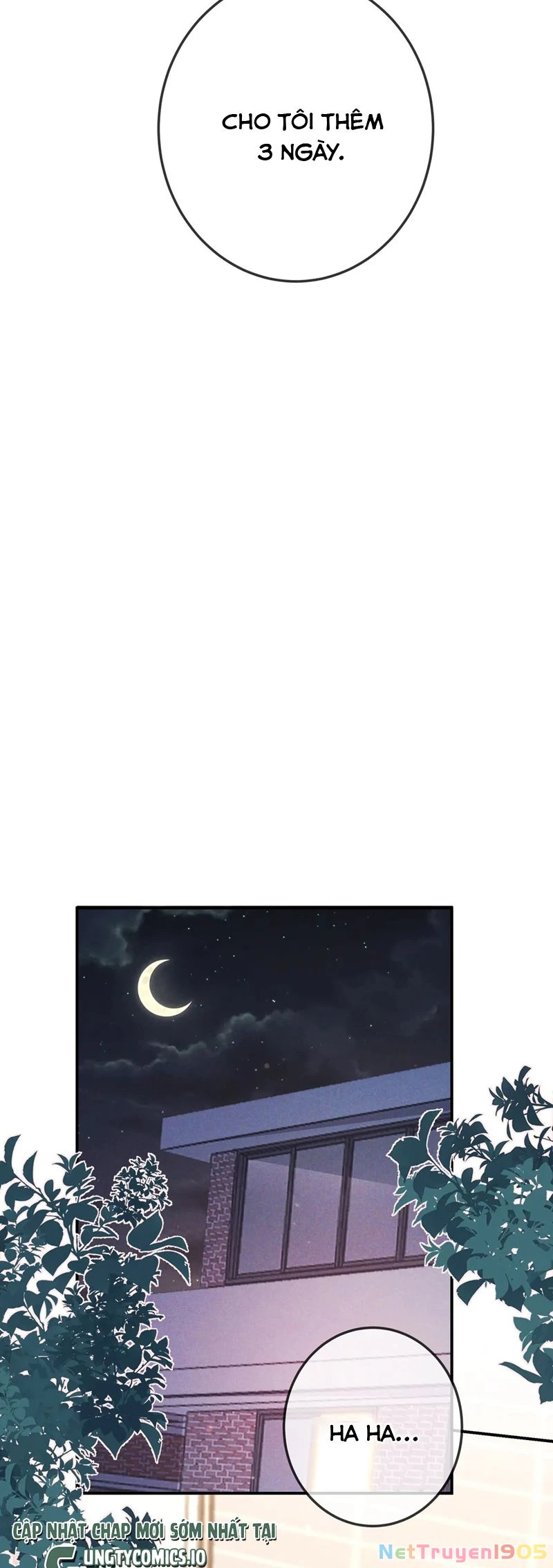 Đêm Tình Yêu Và Sát Ý Chapter 39 - 10