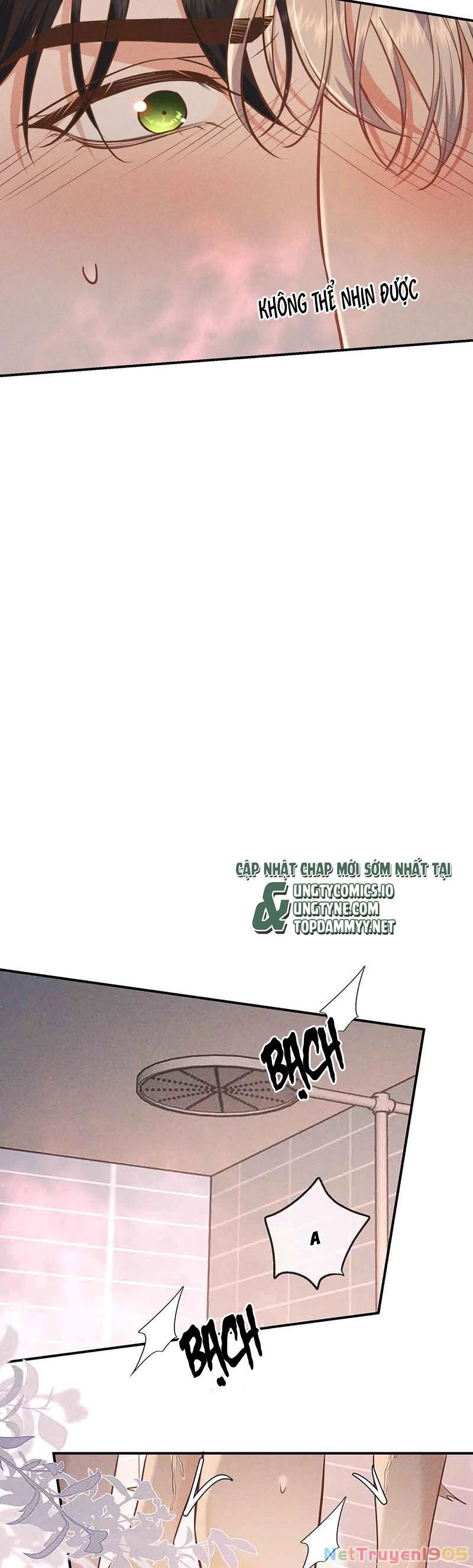 Đêm Tình Yêu Và Sát Ý Chapter 39 - 23