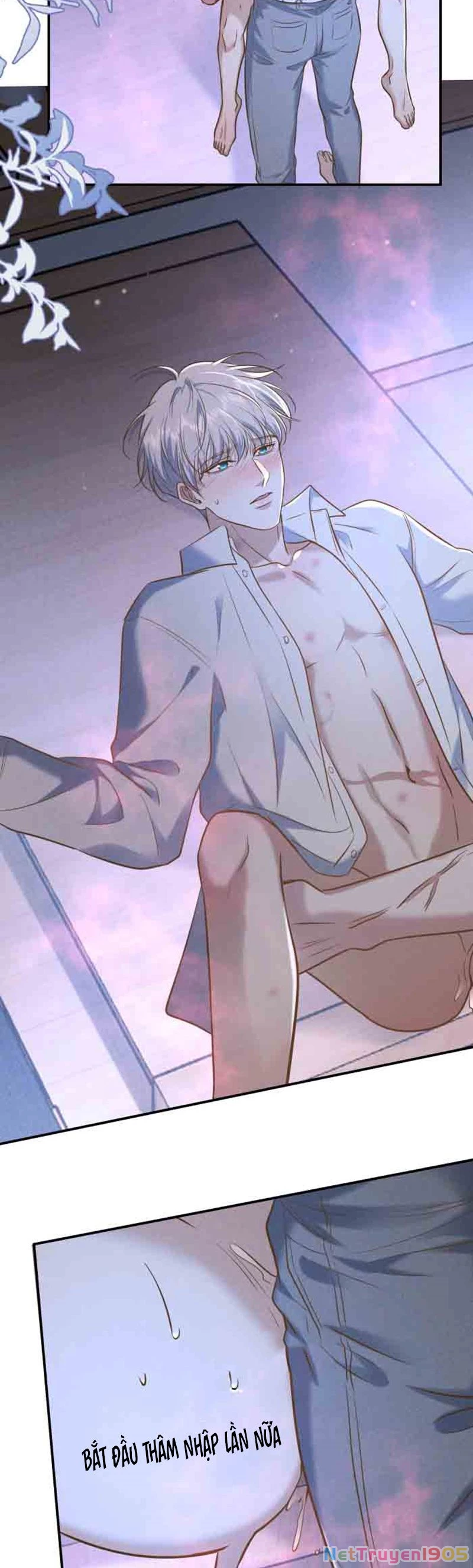 Đêm Tình Yêu Và Sát Ý Chapter 39 - 28