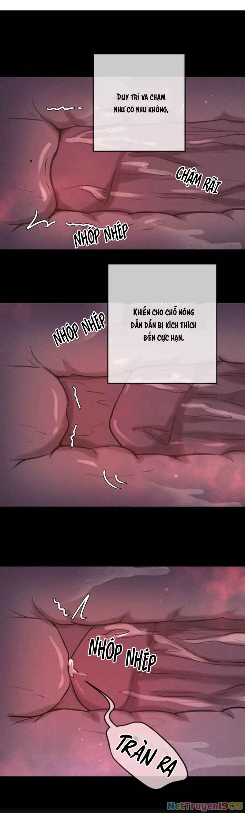 Đêm Tình Yêu Và Sát Ý Chapter 39 - 31