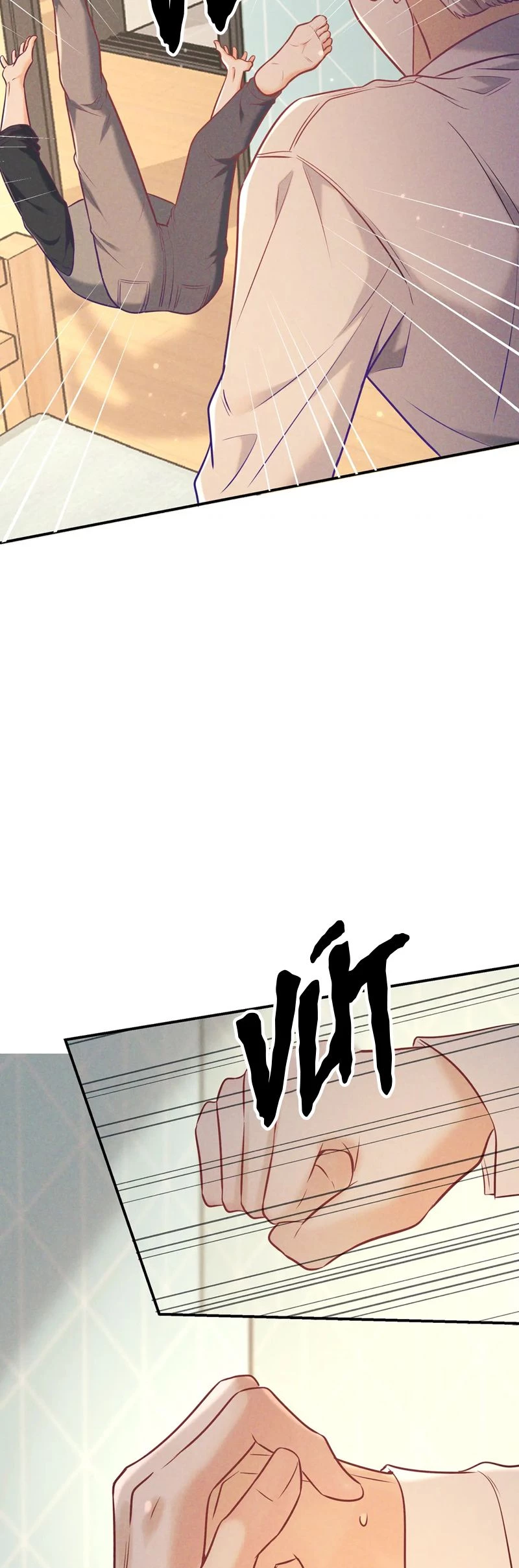 Đêm Tình Yêu Và Sát Ý Chapter 40 - 15