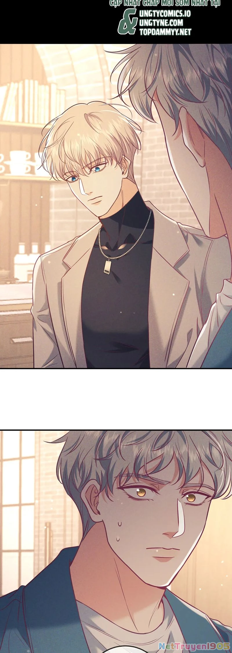 Đêm Tình Yêu Và Sát Ý Chapter 41 - 29