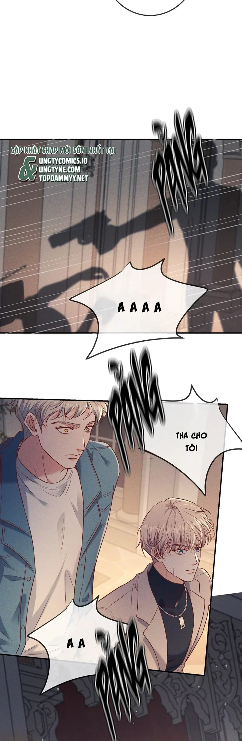 Đêm Tình Yêu Và Sát Ý Chapter 42 - 21