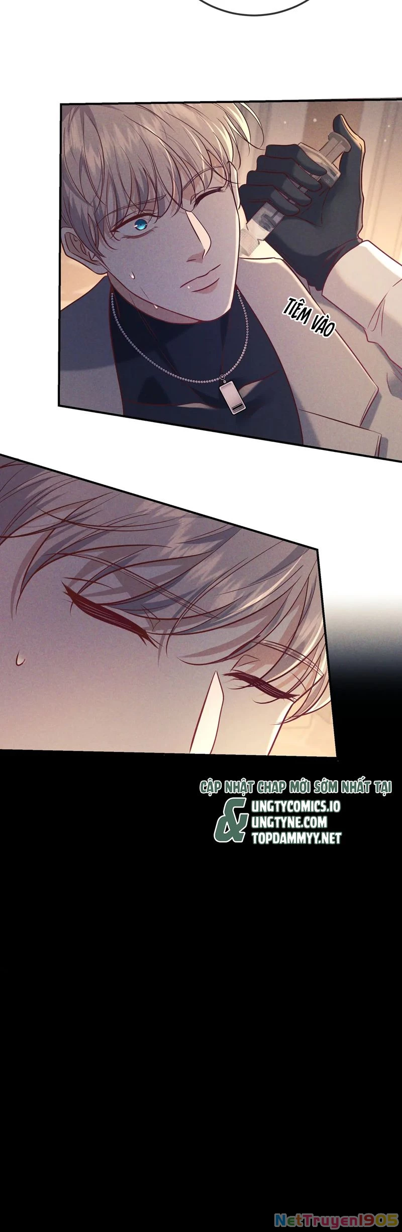 Đêm Tình Yêu Và Sát Ý Chapter 42 - 26