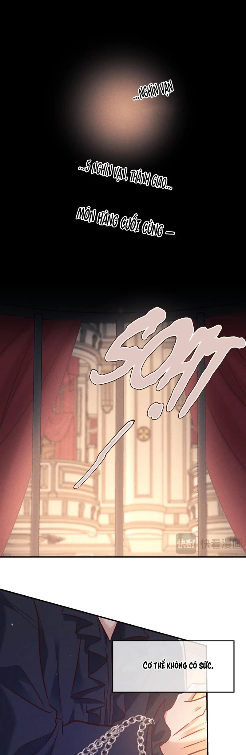 Đêm Tình Yêu Và Sát Ý Chapter 42 - 27