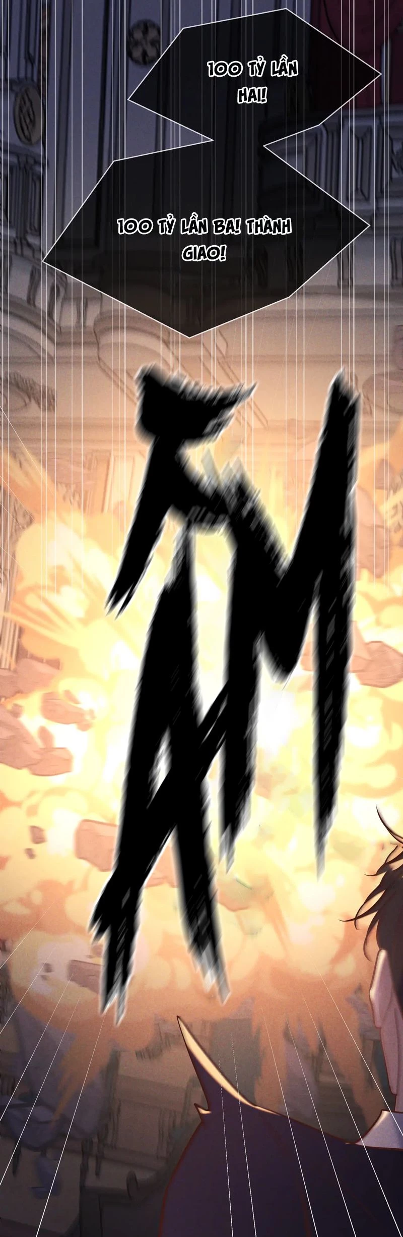 Đêm Tình Yêu Và Sát Ý Chapter 43 - 11