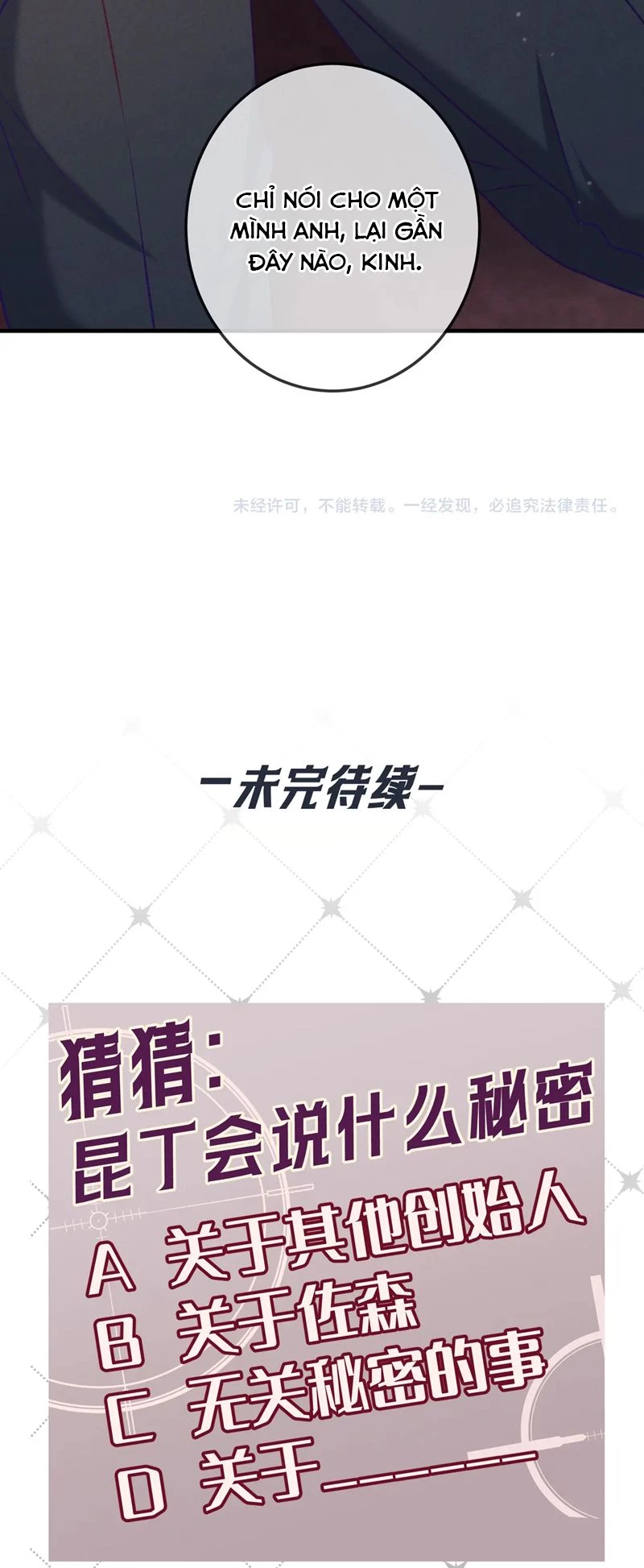 Đêm Tình Yêu Và Sát Ý Chapter 43 - 39