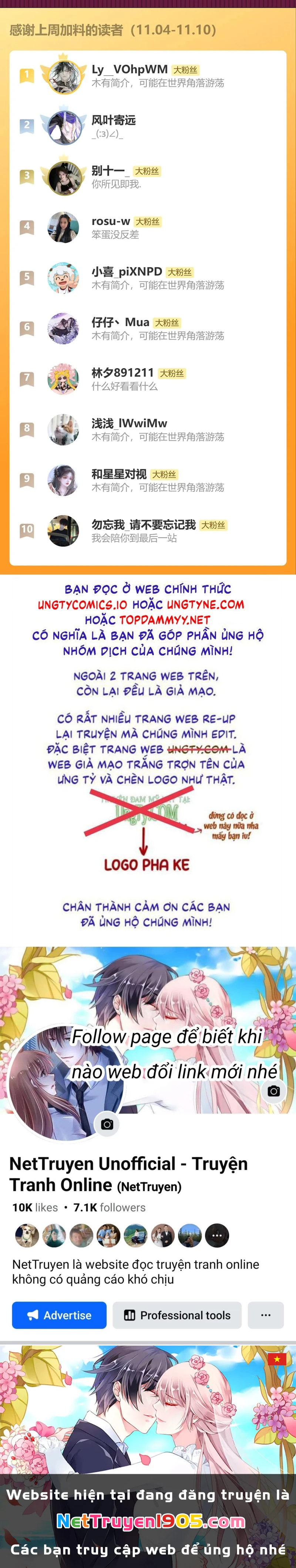 Đêm Tình Yêu Và Sát Ý Chapter 43 - 41