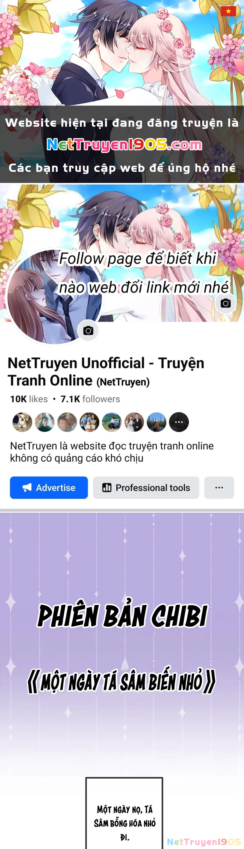 Đêm Tình Yêu Và Sát Ý Chapter 44 - 1