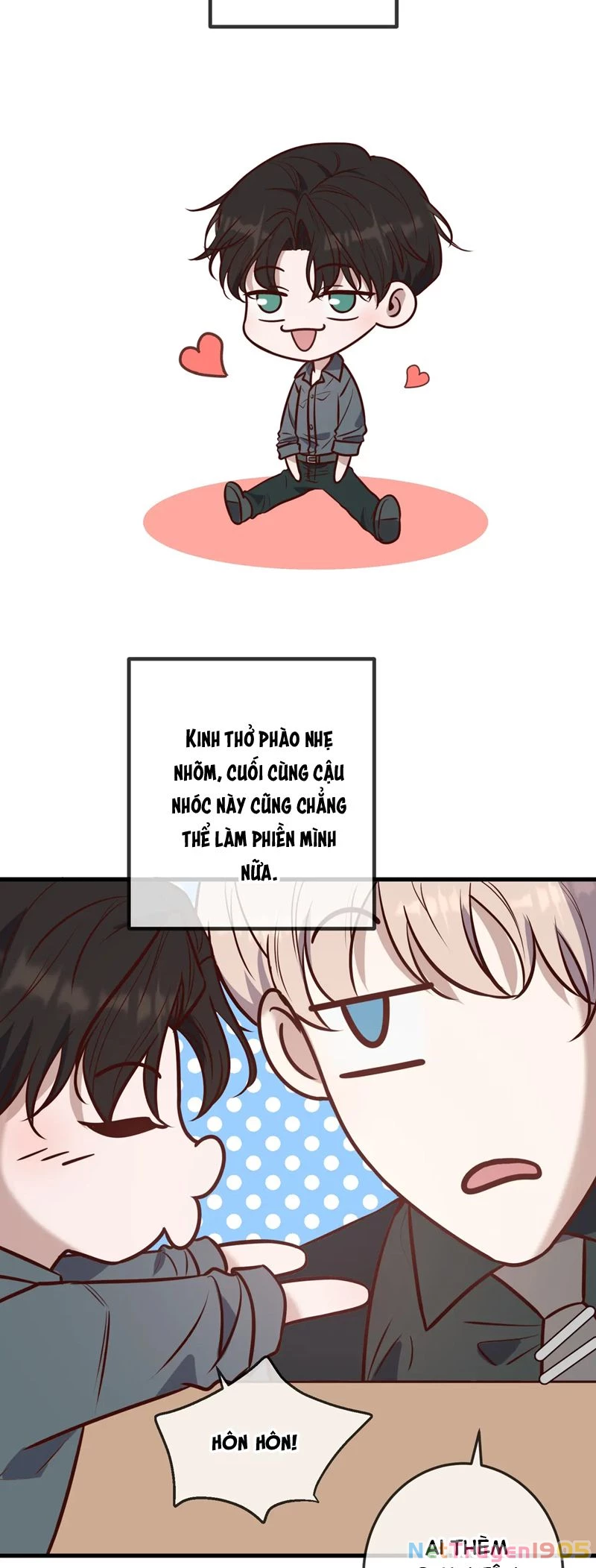 Đêm Tình Yêu Và Sát Ý Chapter 44 - 2