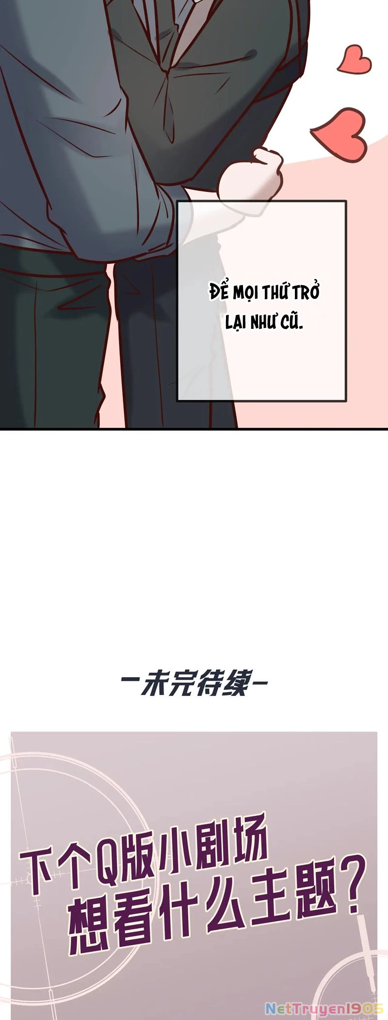 Đêm Tình Yêu Và Sát Ý Chapter 44 - 8