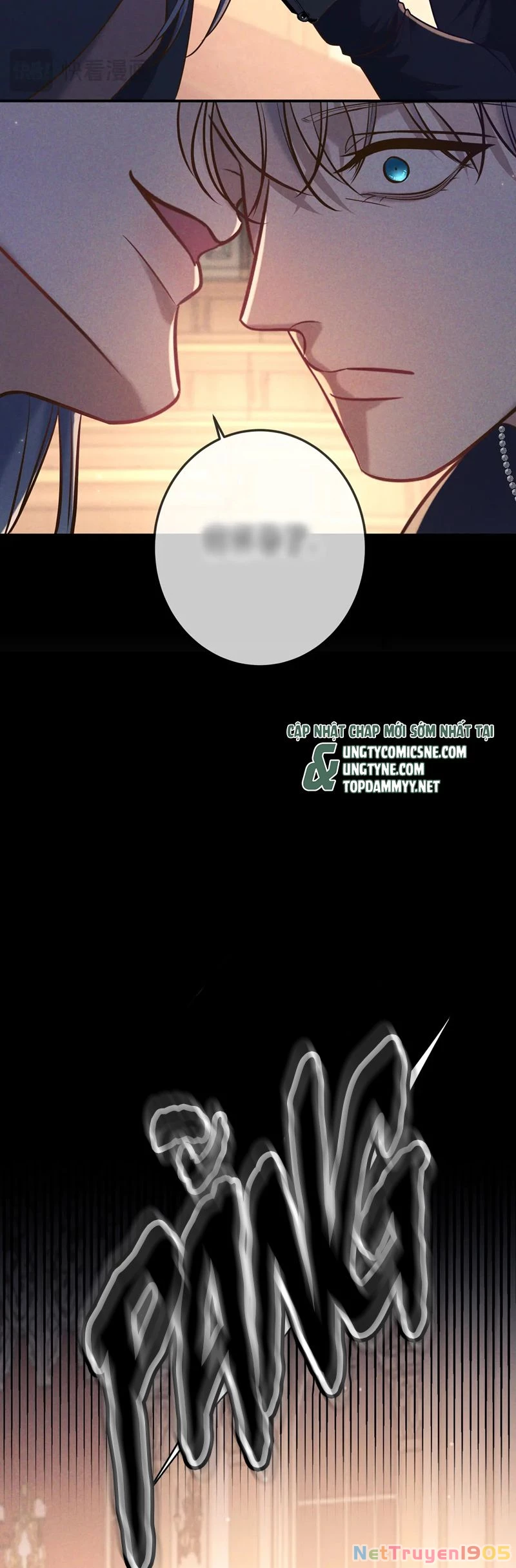 Đêm Tình Yêu Và Sát Ý Chapter 45 - 6