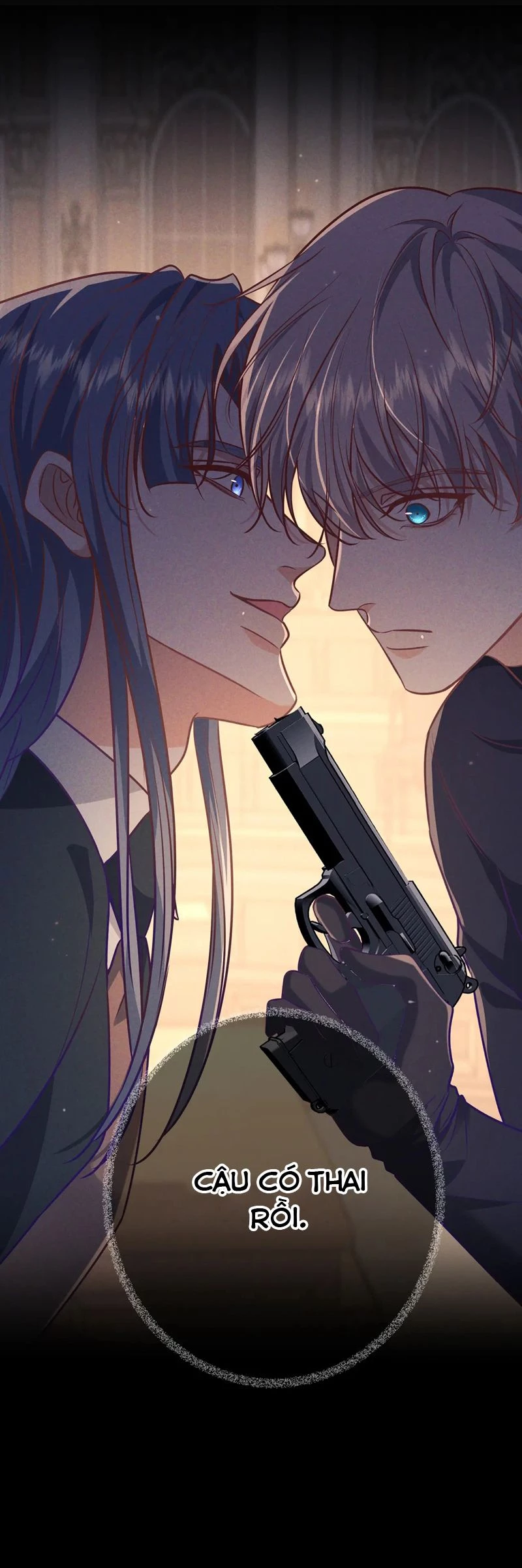 Đêm Tình Yêu Và Sát Ý Chapter 45 - 35