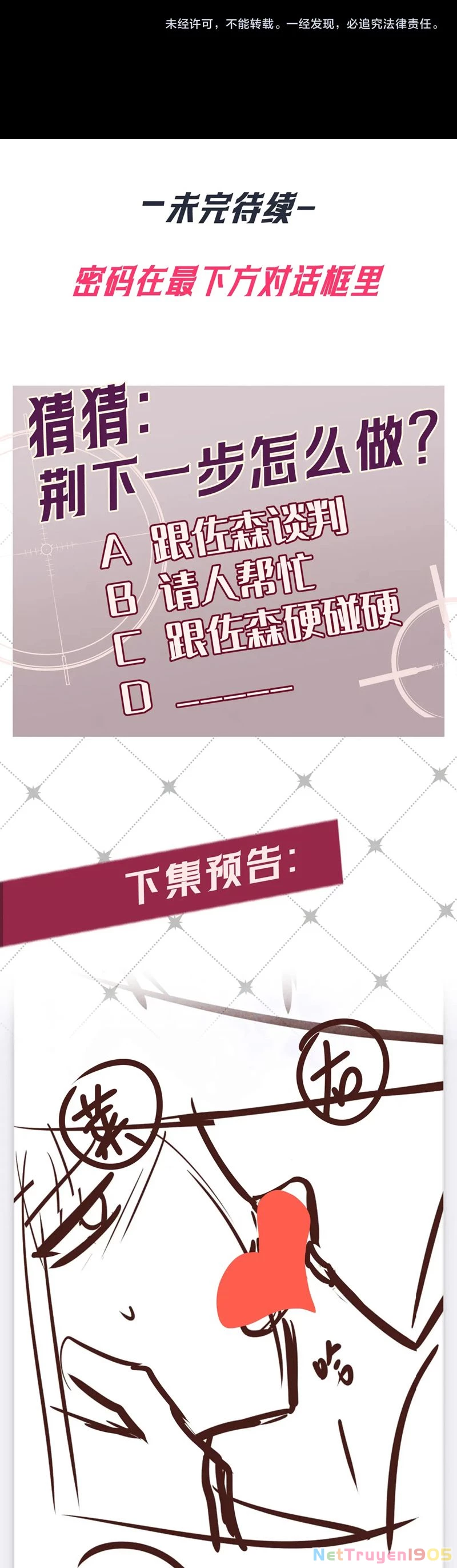 Đêm Tình Yêu Và Sát Ý Chapter 45 - 36