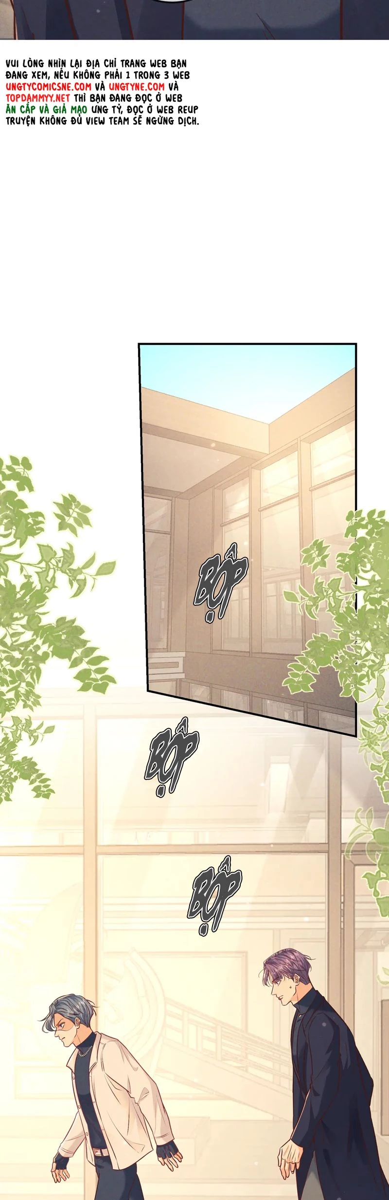 Đêm Tình Yêu Và Sát Ý Chapter 46 - 16