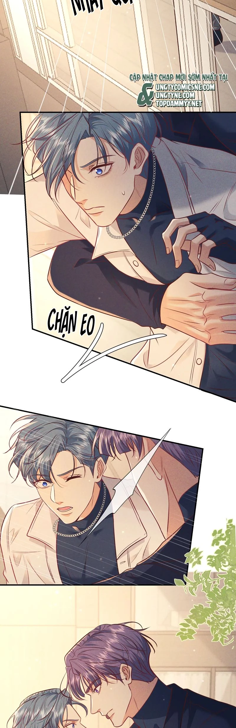 Đêm Tình Yêu Và Sát Ý Chapter 46 - 18