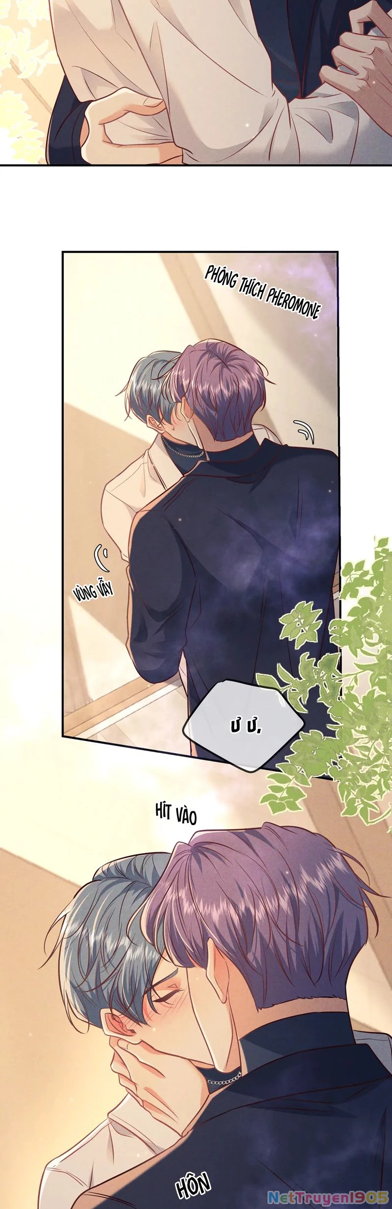 Đêm Tình Yêu Và Sát Ý Chapter 46 - 20