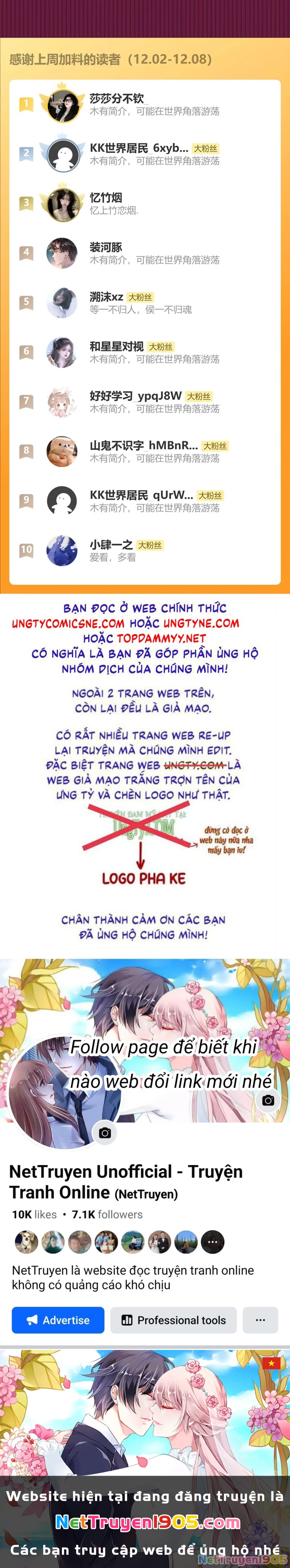 Đêm Tình Yêu Và Sát Ý Chapter 46 - 36