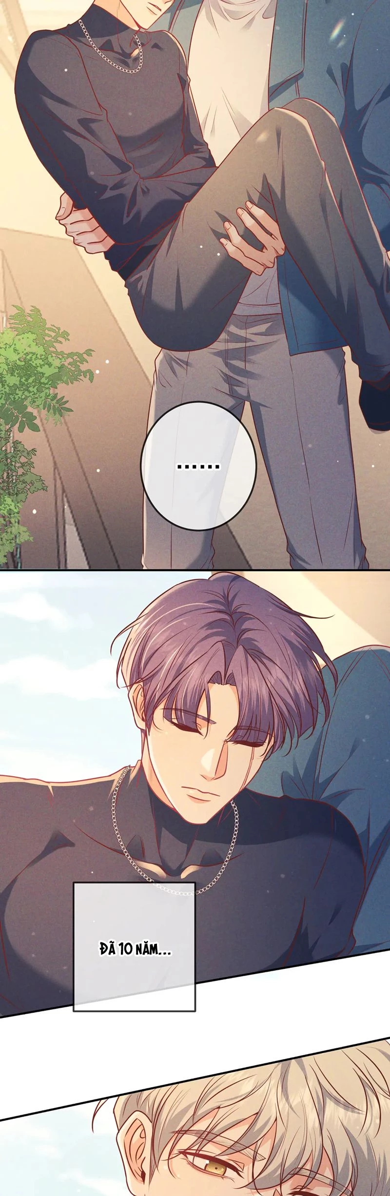 Đêm Tình Yêu Và Sát Ý Chapter 47 - 6