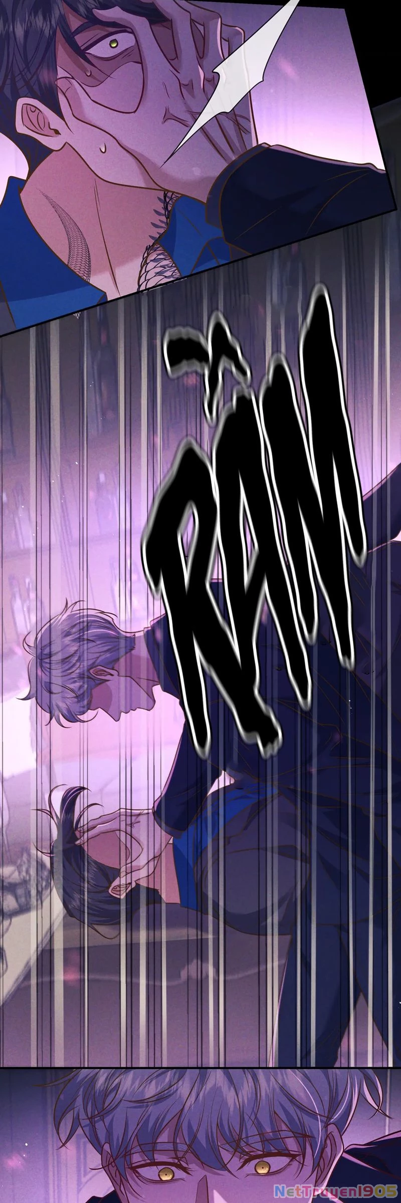 Đêm Tình Yêu Và Sát Ý Chapter 47 - 25