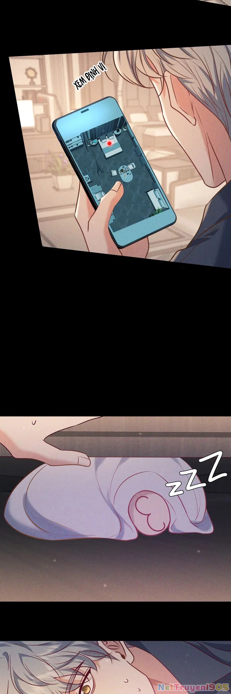 Đêm Tình Yêu Và Sát Ý Chapter 47 - 29