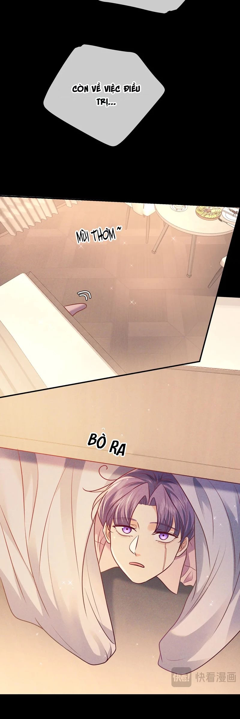 Đêm Tình Yêu Và Sát Ý Chapter 47 - 31