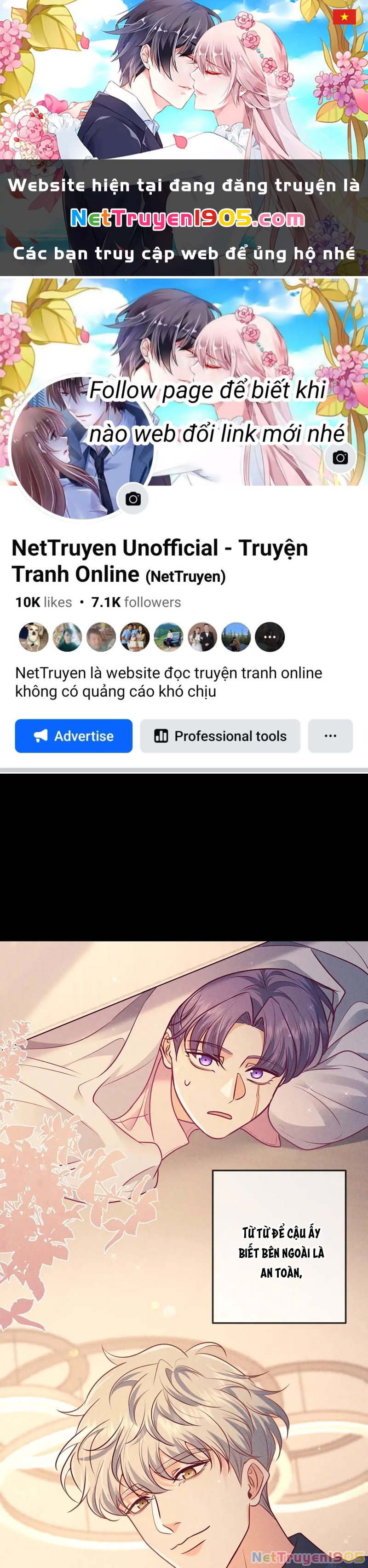 Đêm Tình Yêu Và Sát Ý Chapter 48 - 1