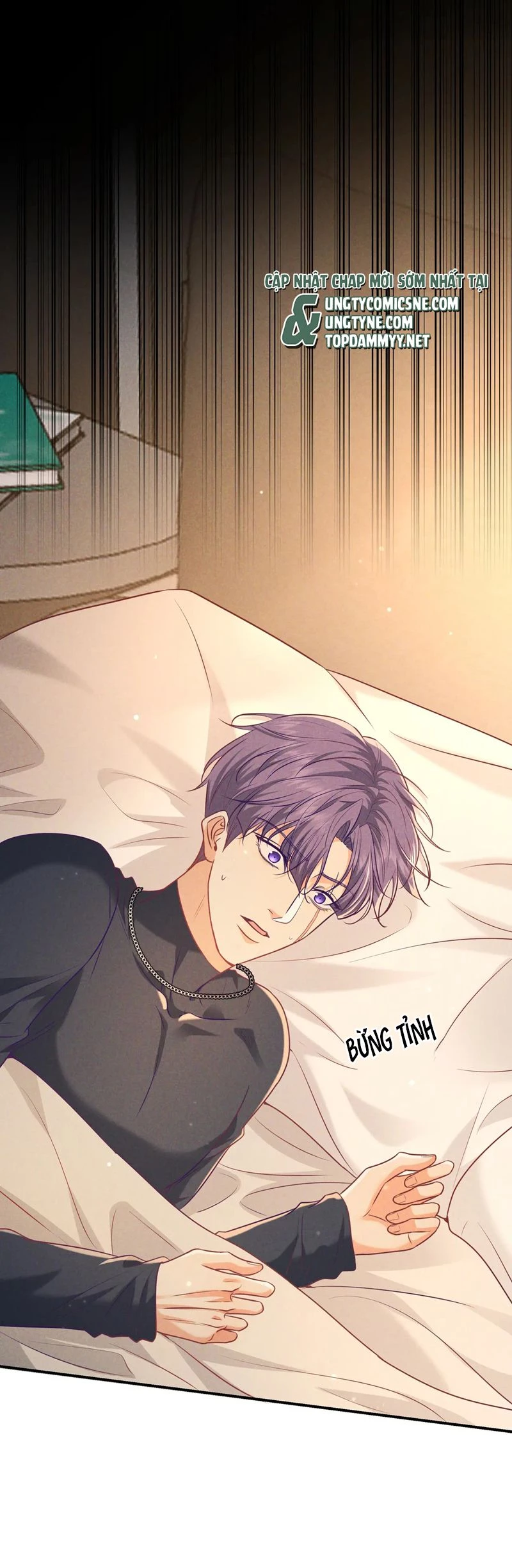 Đêm Tình Yêu Và Sát Ý Chapter 48 - 13