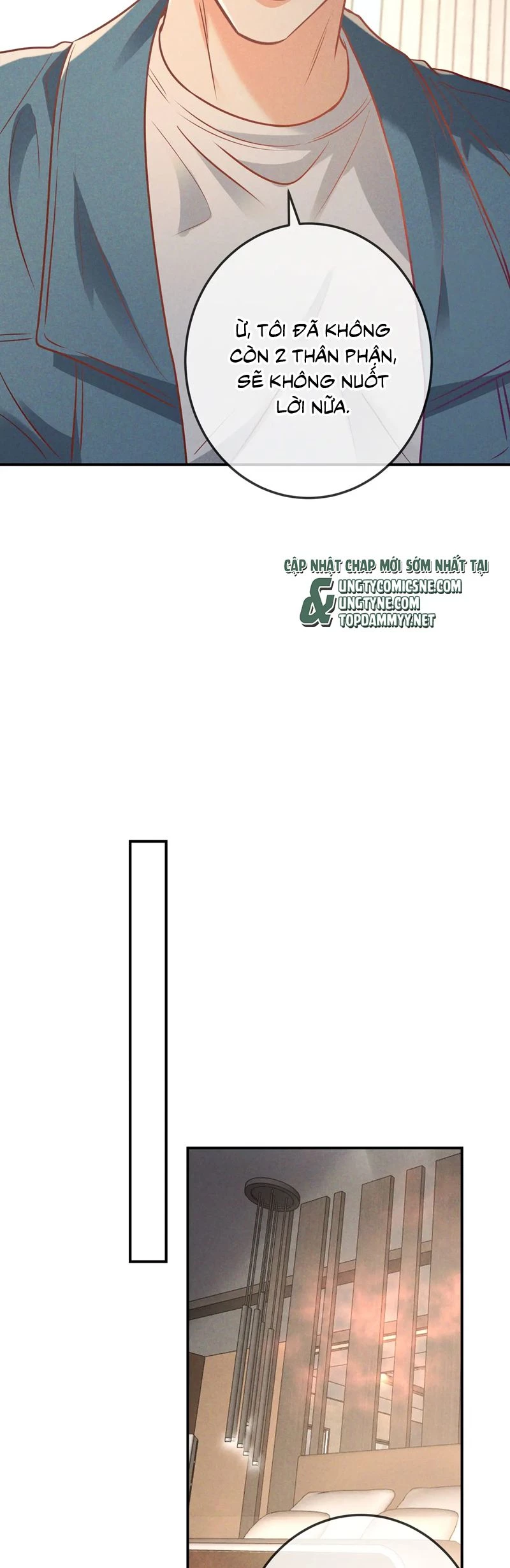 Đêm Tình Yêu Và Sát Ý Chapter 48 - 26