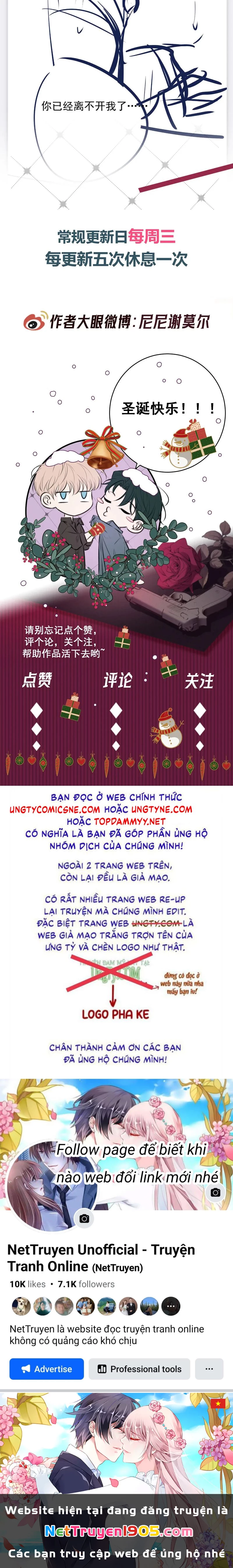 Đêm Tình Yêu Và Sát Ý Chapter 48 - 34