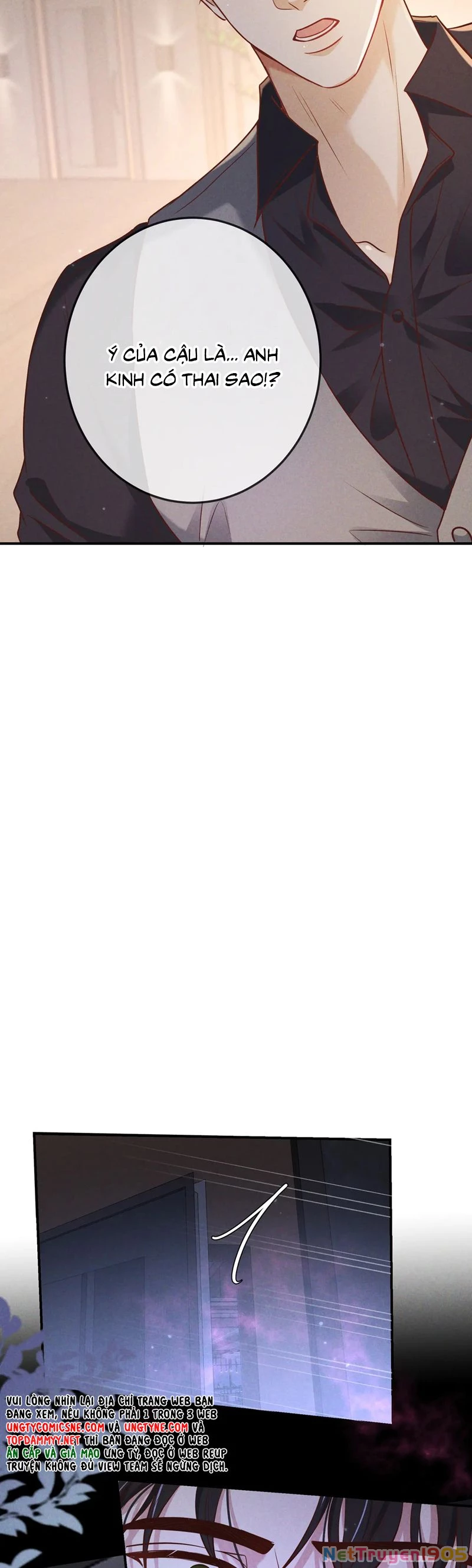 Đêm Tình Yêu Và Sát Ý Chapter 49 - 8