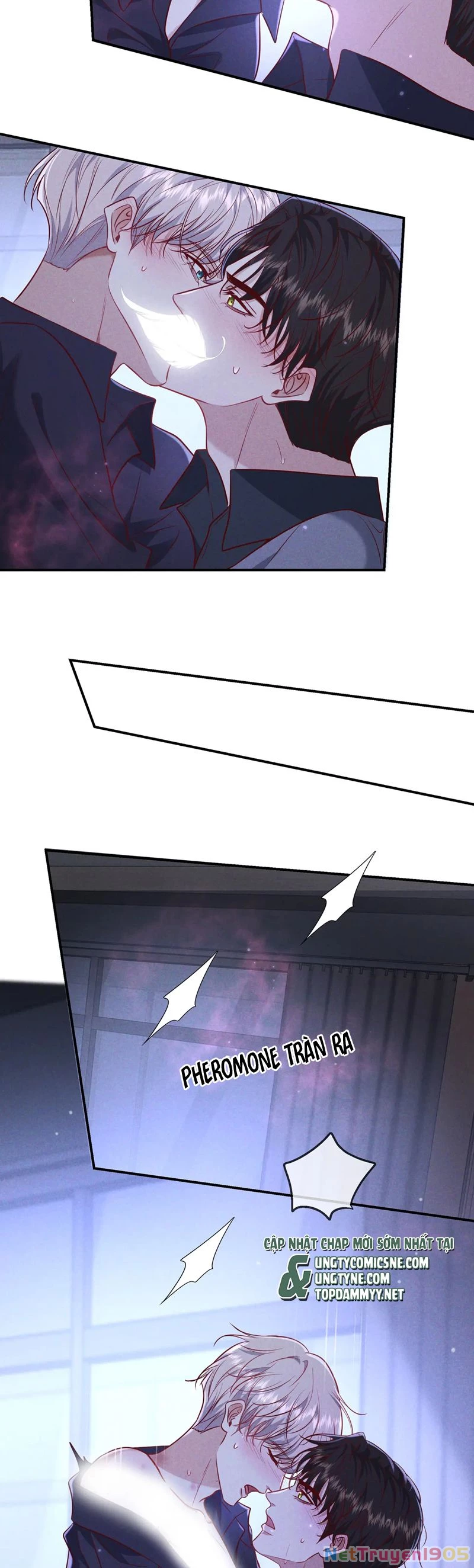 Đêm Tình Yêu Và Sát Ý Chapter 49 - 13