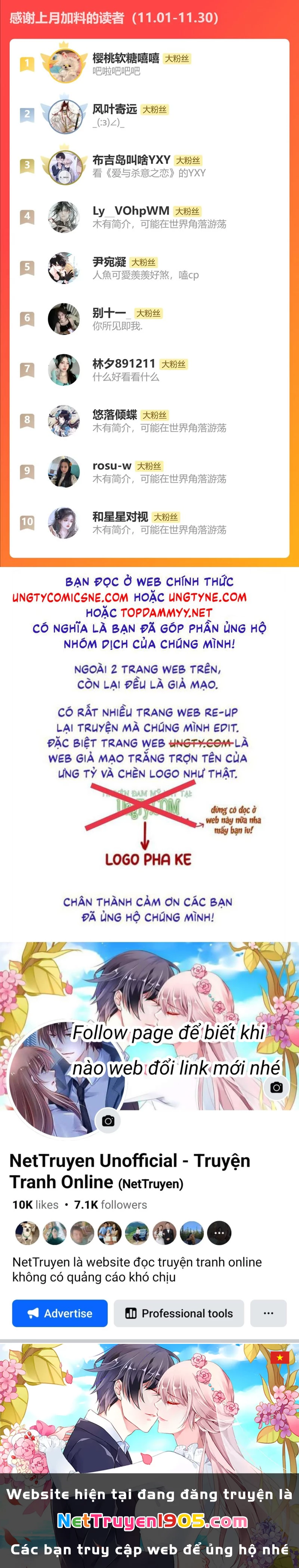 Đêm Tình Yêu Và Sát Ý Chapter 49 - 35