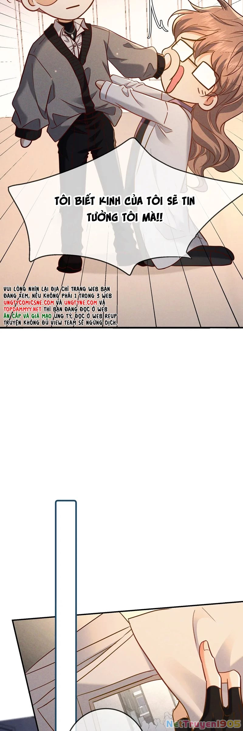 Đêm Tình Yêu Và Sát Ý Chapter 50 - 20