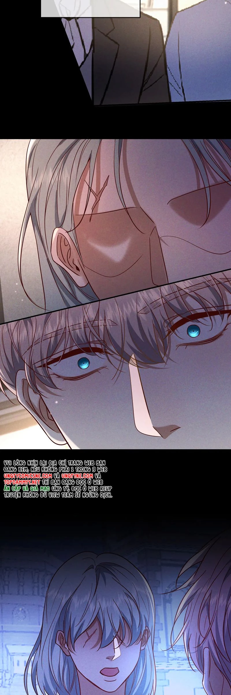 Đêm Tình Yêu Và Sát Ý Chapter 50 - 23