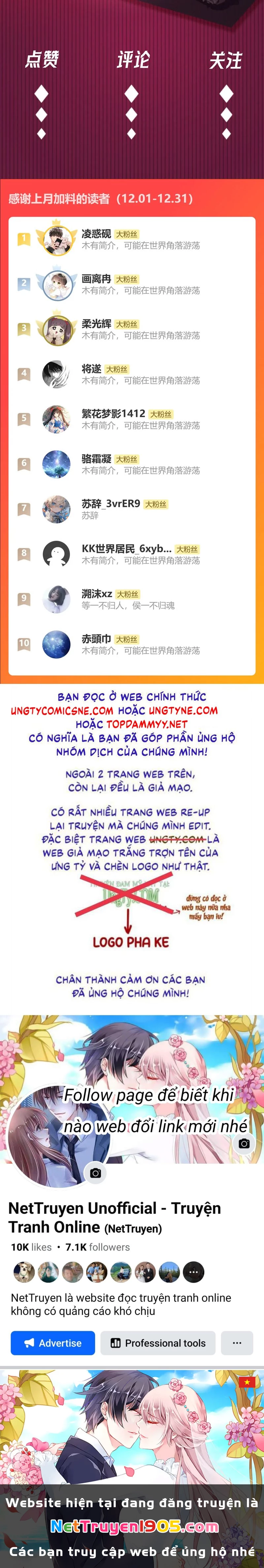 Đêm Tình Yêu Và Sát Ý Chapter 50 - 34