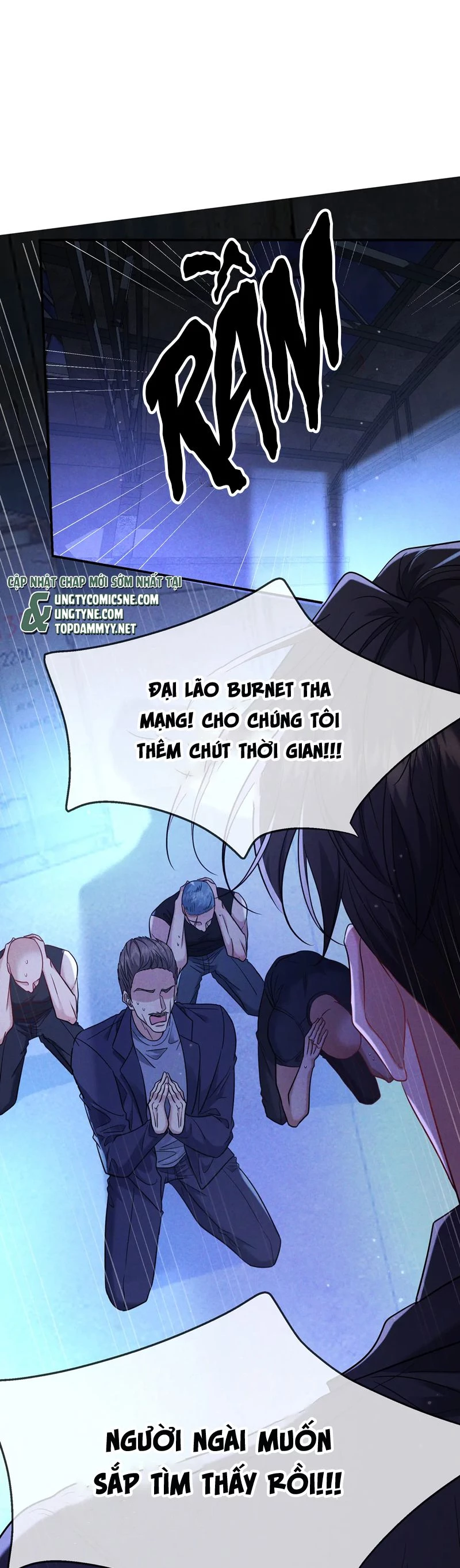 Đêm Tình Yêu Và Sát Ý Chapter 51 - 2