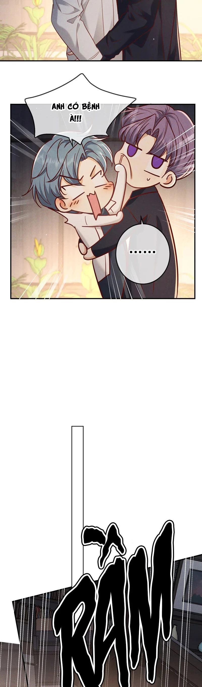 Đêm Tình Yêu Và Sát Ý Chapter 51 - 10